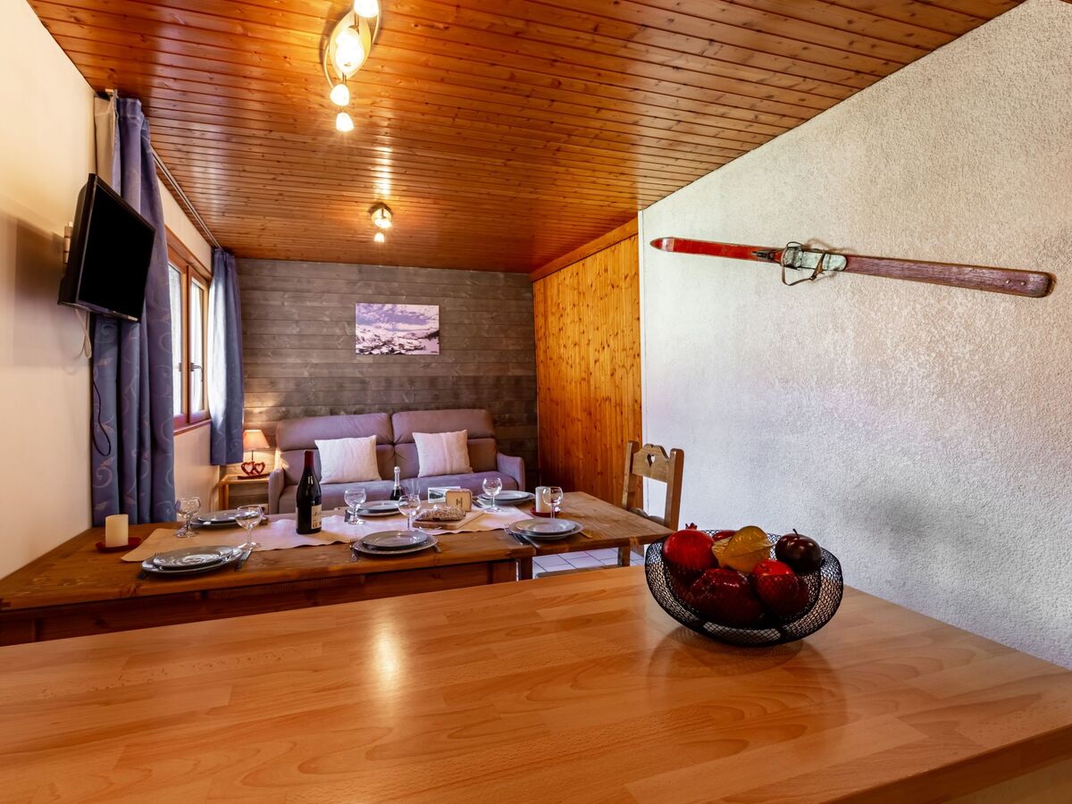 Appartement Super Tignes, 7 pers., 300 m des pistes - Photo 1
