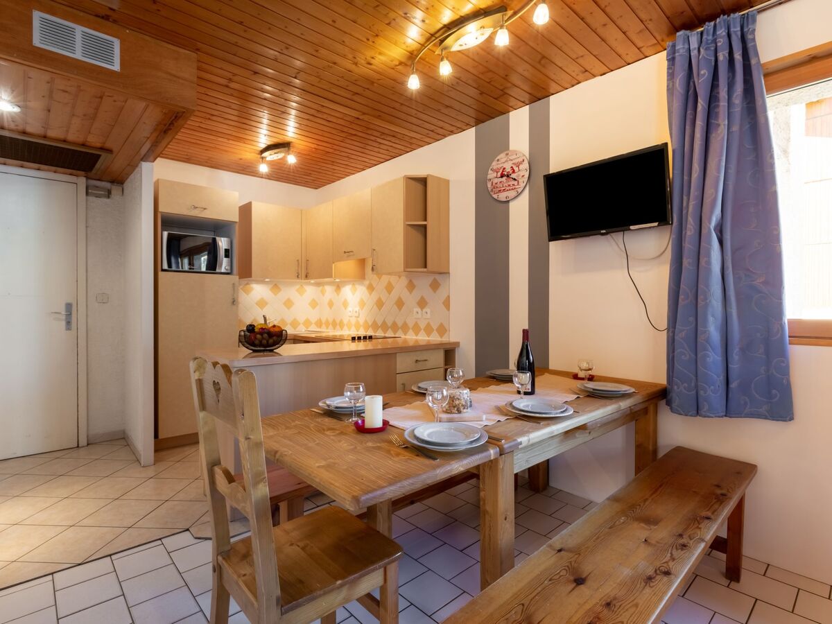 Appartement Super Tignes, 7 pers., 300 m des pistes - Photo 2