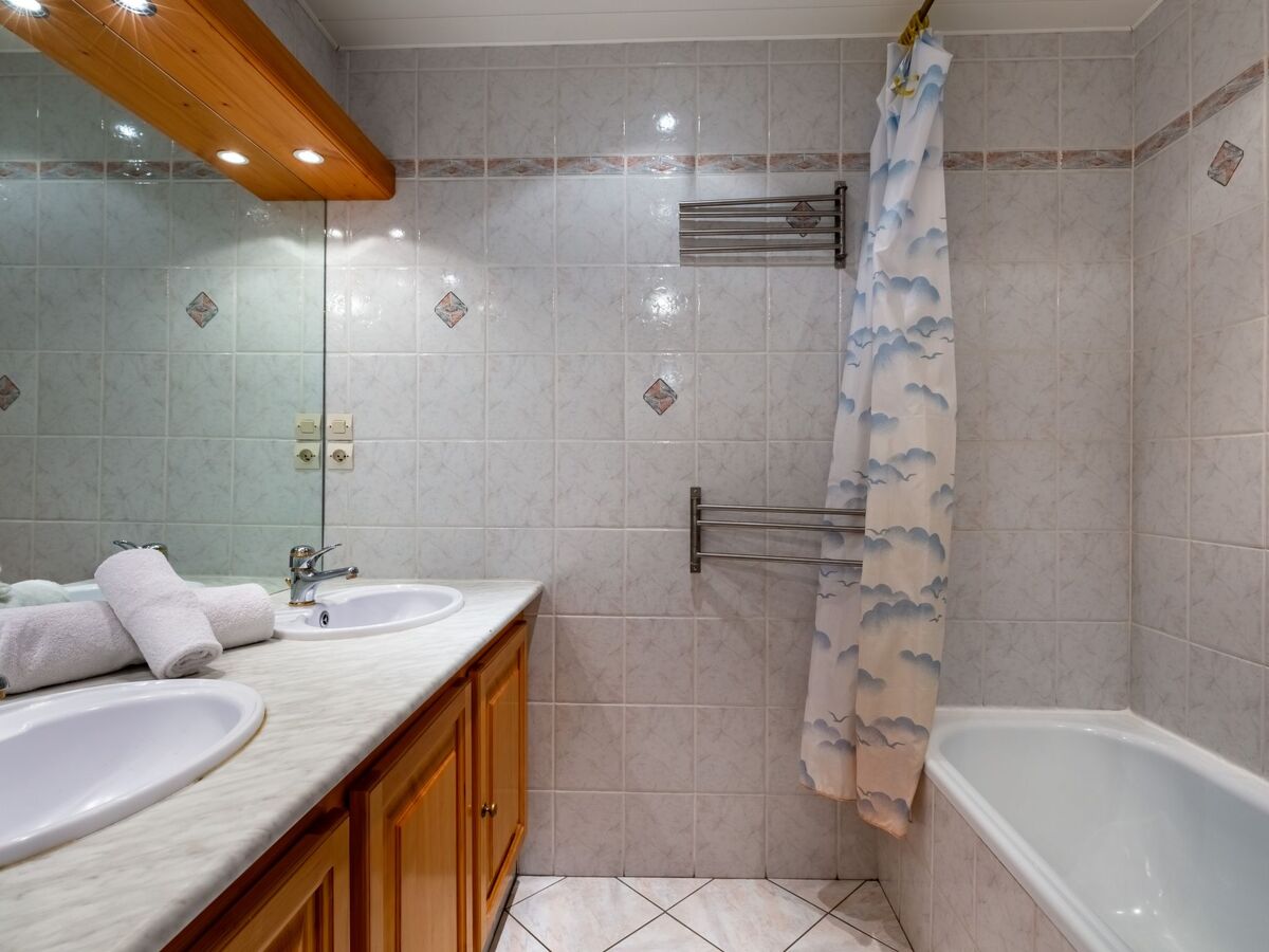 Appartement Super Tignes, 7 pers., 300 m des pistes - Photo 3