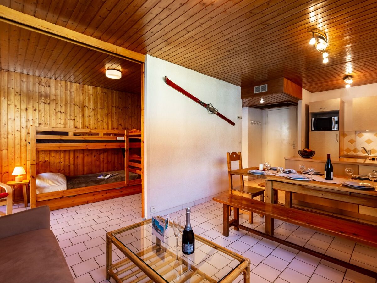 Appartement Super Tignes, 7 pers., 300 m des pistes - Photo 5
