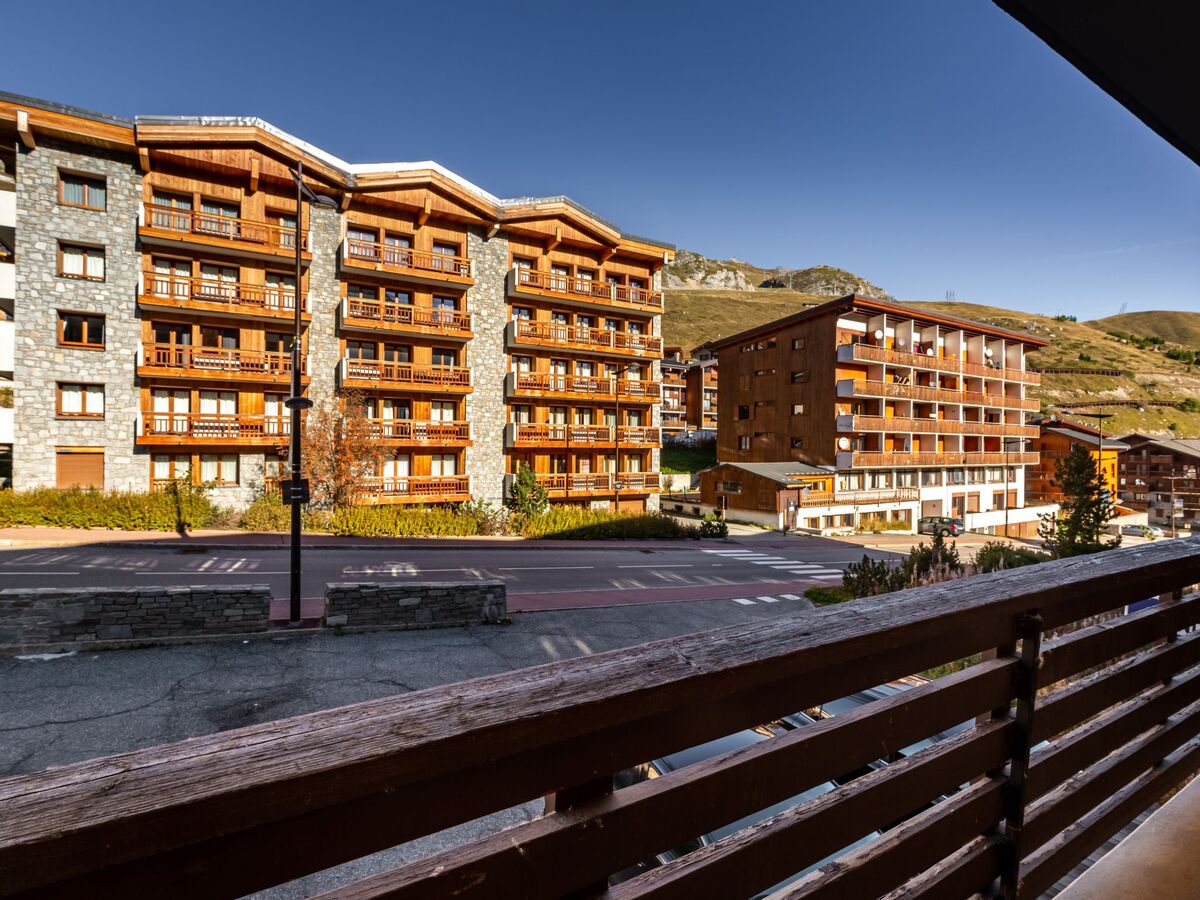 Appartement Super Tignes, 7 pers., 300 m des pistes - Photo 6
