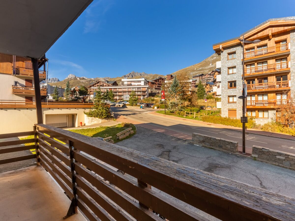 Appartement Super Tignes, 7 pers., 300 m des pistes - Photo 7