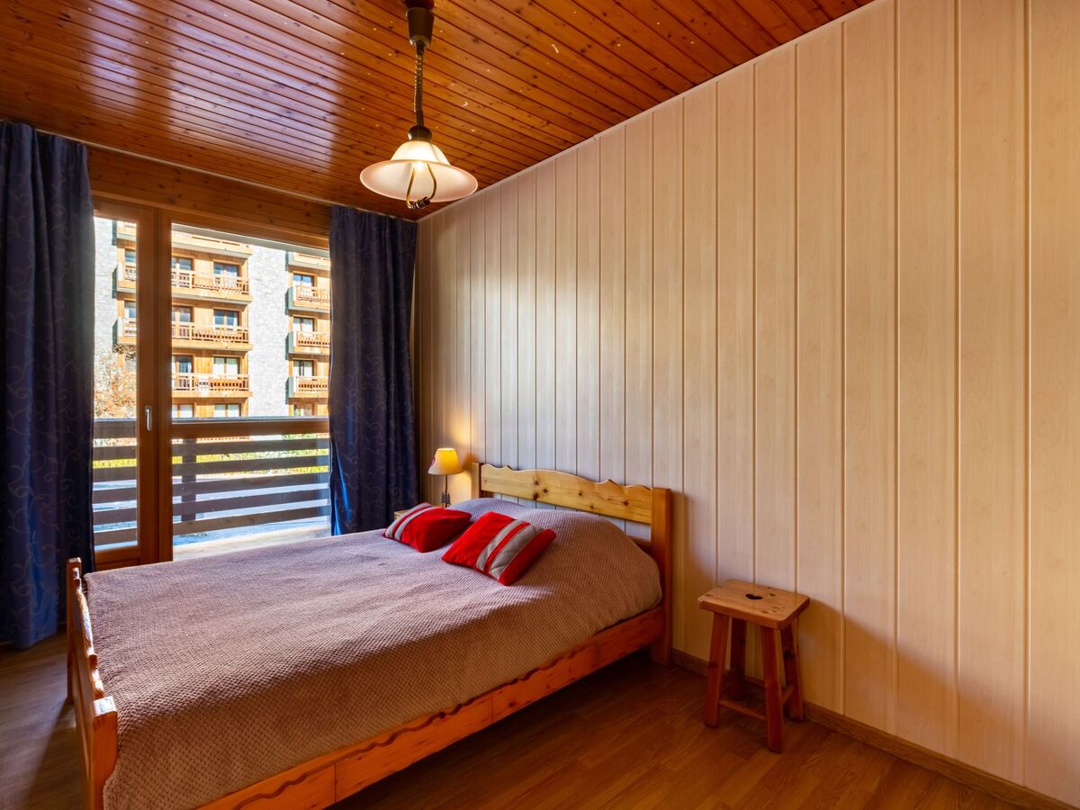 Appartement Super Tignes, 7 pers., 300 m des pistes - Photo 8