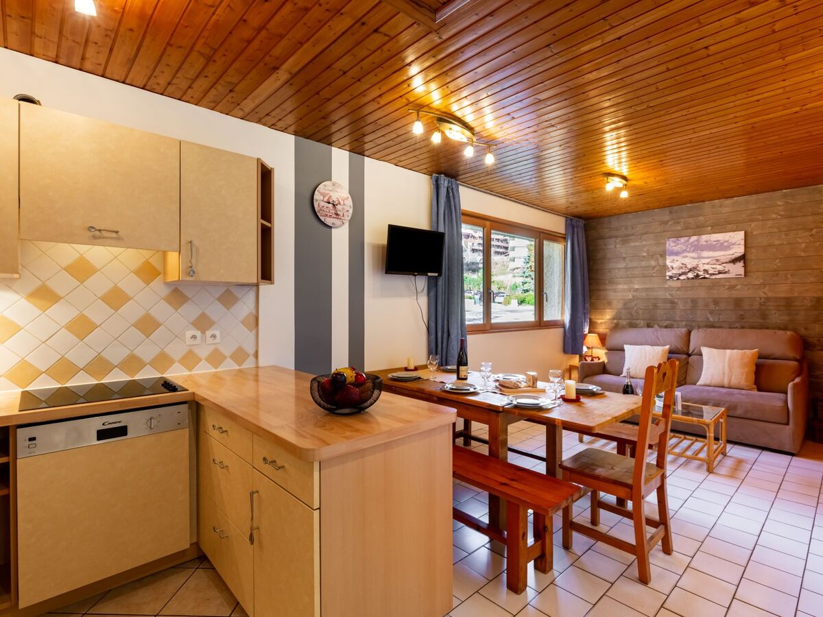 Appartement Super Tignes, 7 pers., 300 m des pistes - Photo 10