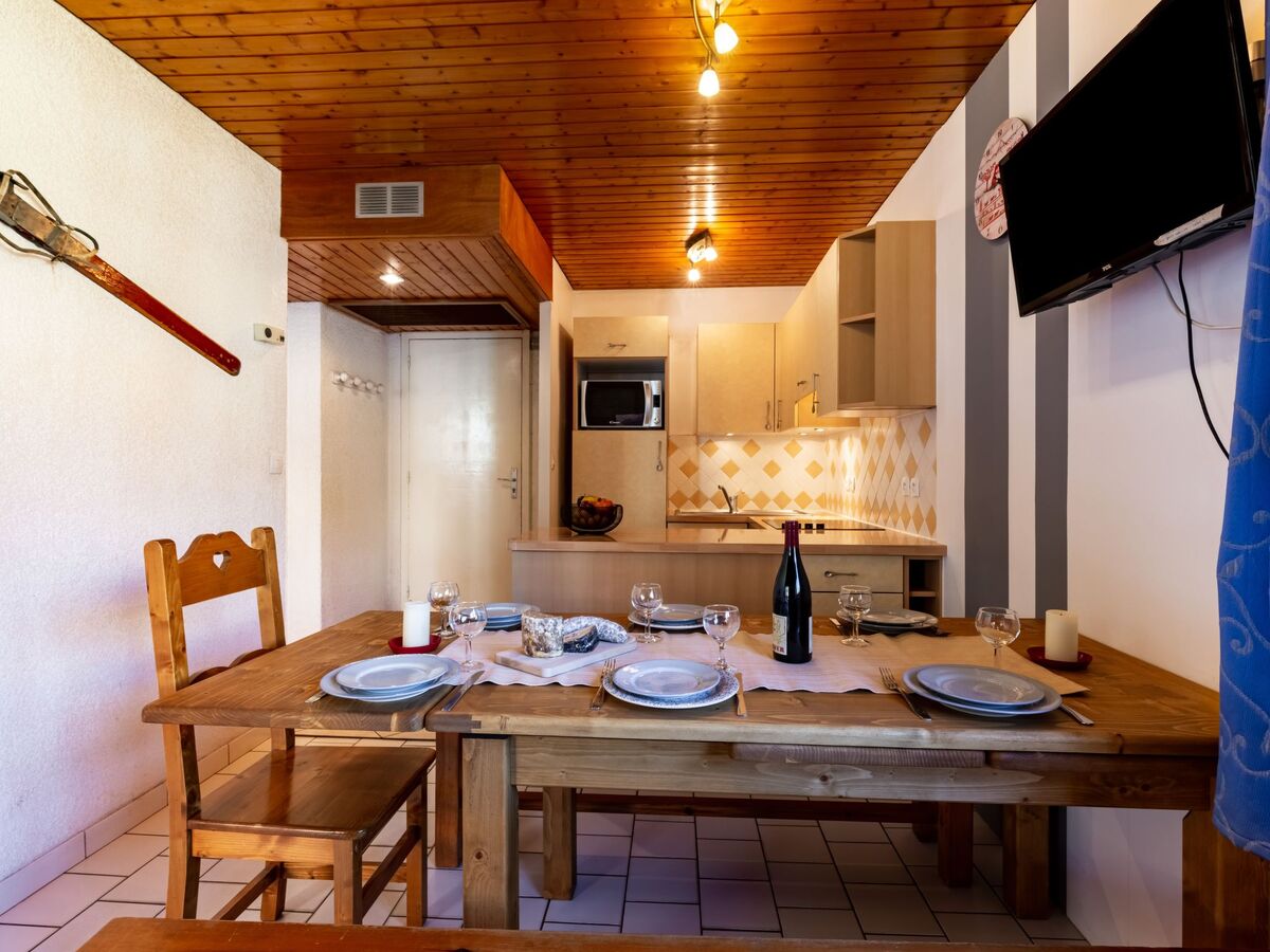 Appartement Super Tignes, 7 pers., 300 m des pistes - Photo 11
