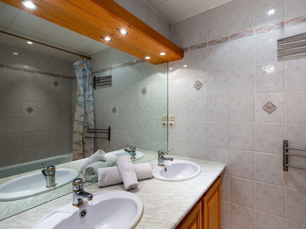 Appartement Super Tignes, 7 pers., 300 m des pistes - Photo 12