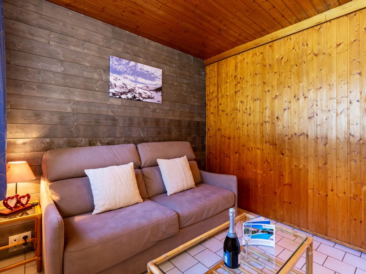 Appartement Super Tignes, 7 pers., 300 m des pistes - Photo 13
