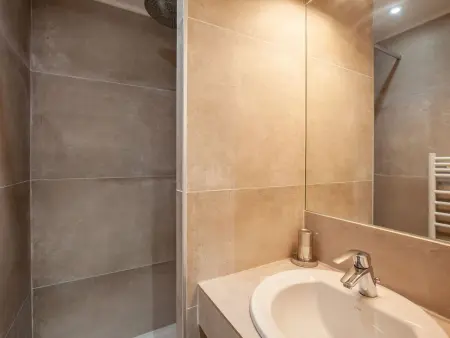 Le Shamrock : Apt 105 m² vue lac à Tignes, 10 pers : photo 16