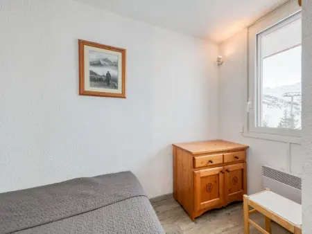 Boëdette 822 D – Apt 2p 26m² aux Ménuires - Photo 4