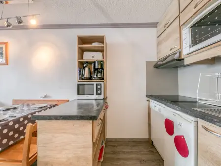 Boëdette 822 D – Apt 2p 26m² aux Ménuires - Photo 8