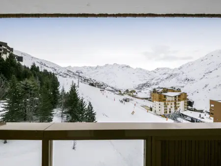 Boëdette 822 D – Apt 2p 26m² aux Ménuires - Photo 10