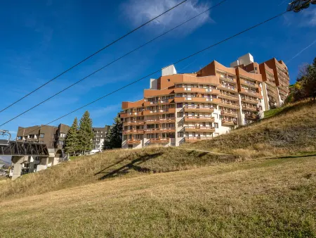 Boëdette 822 D – Apt 2p 26m² aux Ménuires - Photo 17