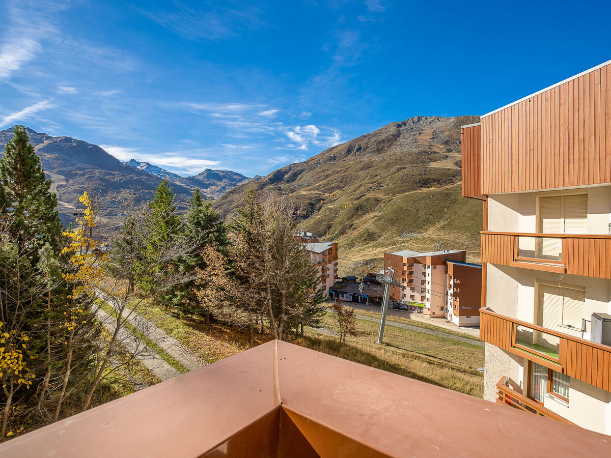 Boedette 112 - Apt 2 pièces aux Ménuires, 30 m des pistes - Photo 3