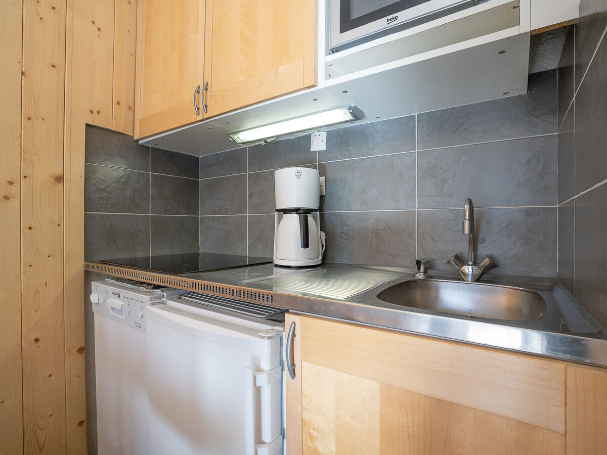 Boedette 112 - Apt 2 pièces aux Ménuires, 30 m des pistes - Photo 4