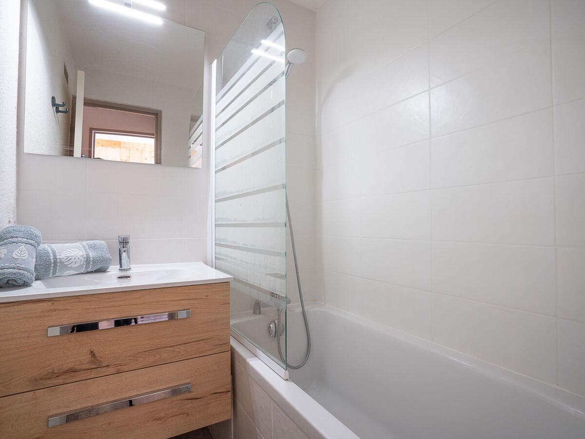 Boedette 112 - Apt 2 pièces aux Ménuires, 30 m des pistes - Photo 5