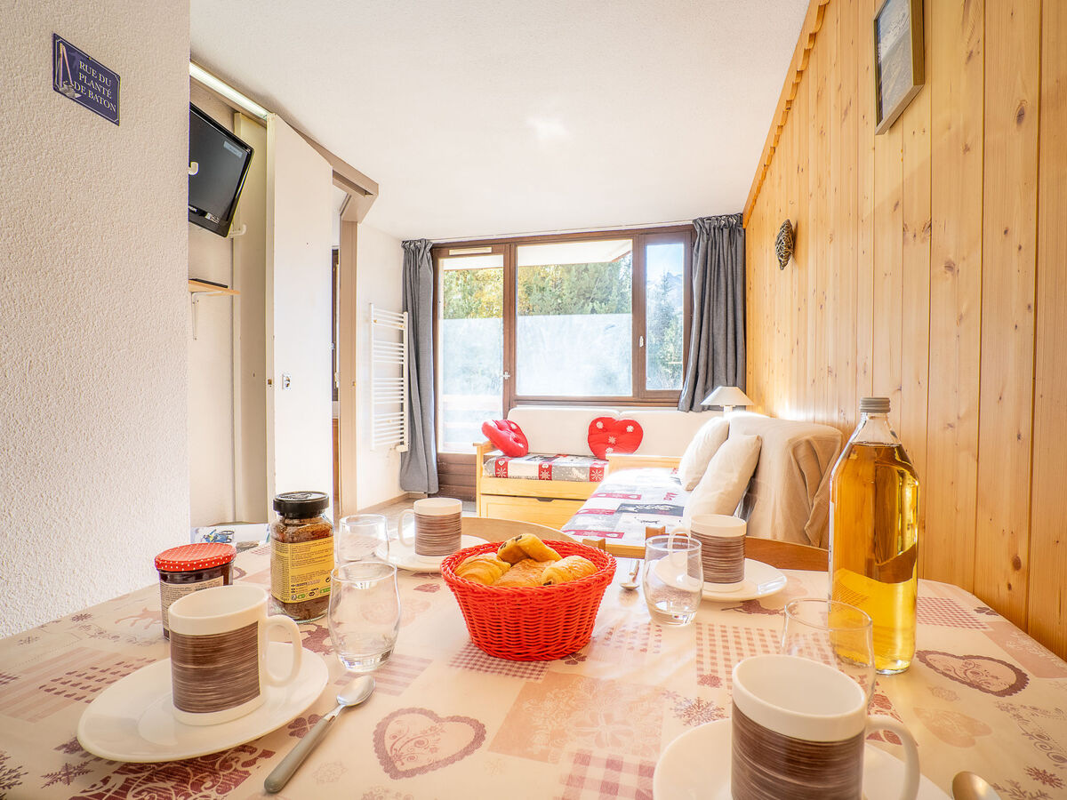 Boedette 112 - Apt 2 pièces aux Ménuires, 30 m des pistes - Photo 10