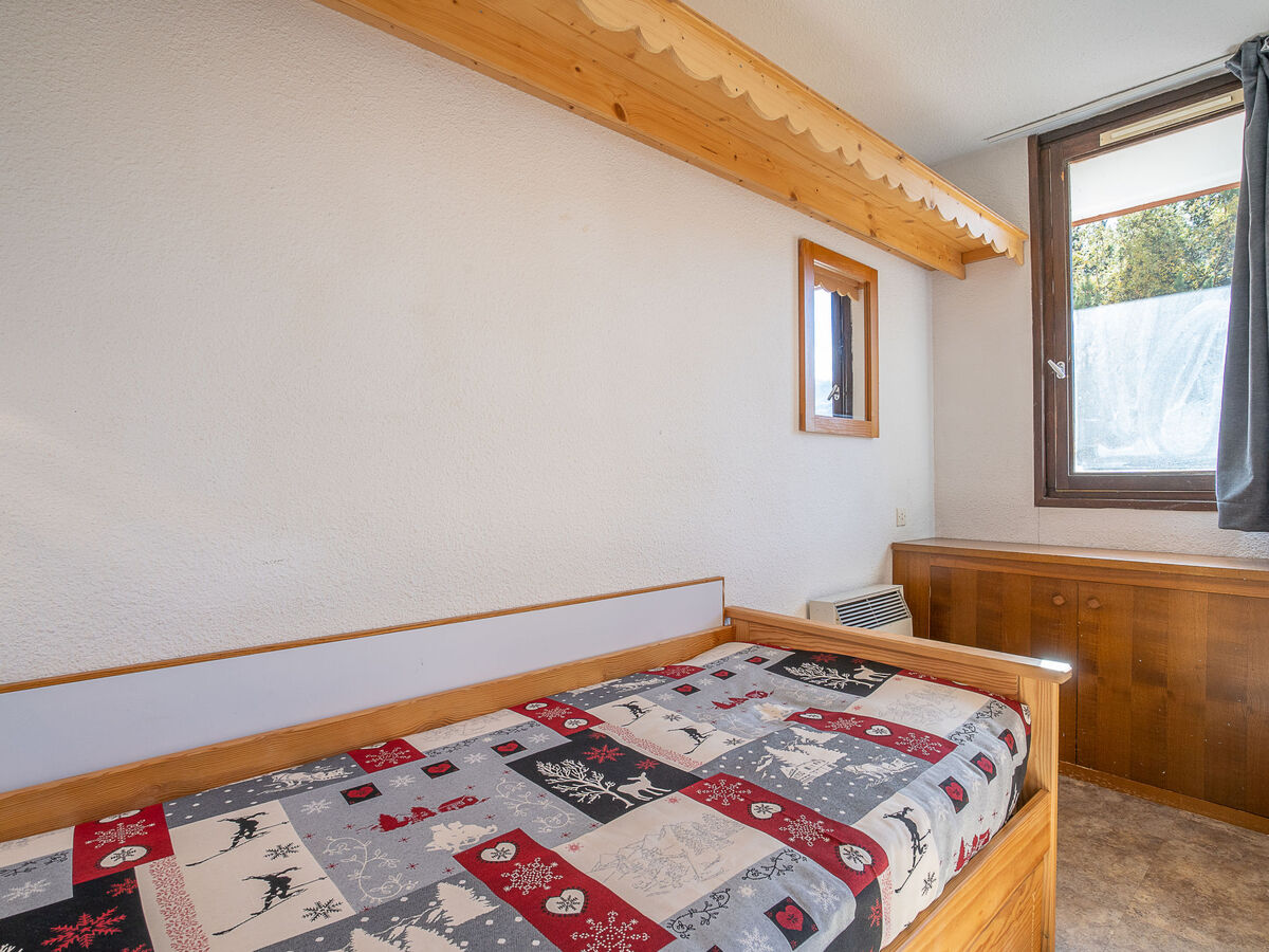 Boedette 112 - Apt 2 pièces aux Ménuires, 30 m des pistes - Photo 11