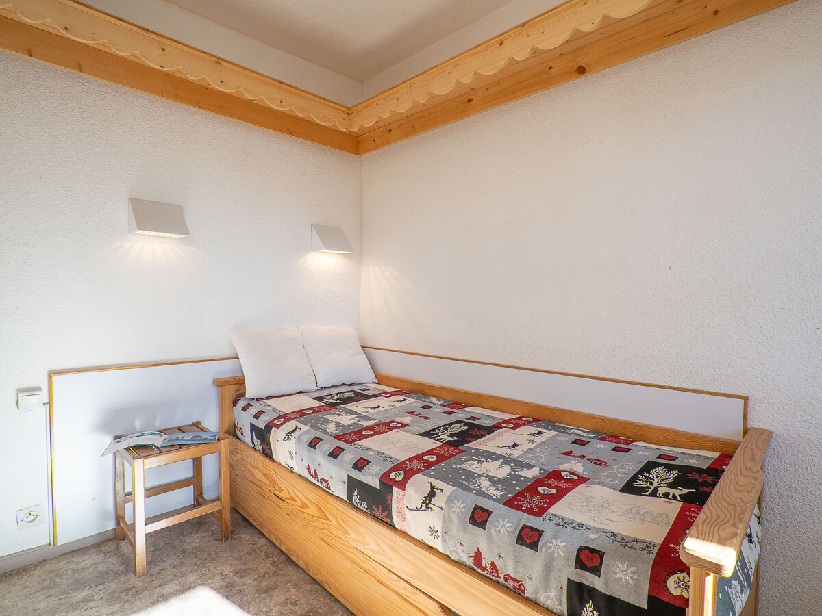 Boedette 112 - Apt 2 pièces aux Ménuires, 30 m des pistes - Photo 12