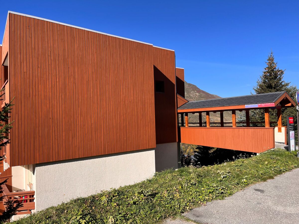 Boedette 112 - Apt 2 pièces aux Ménuires, 30 m des pistes - Photo 18