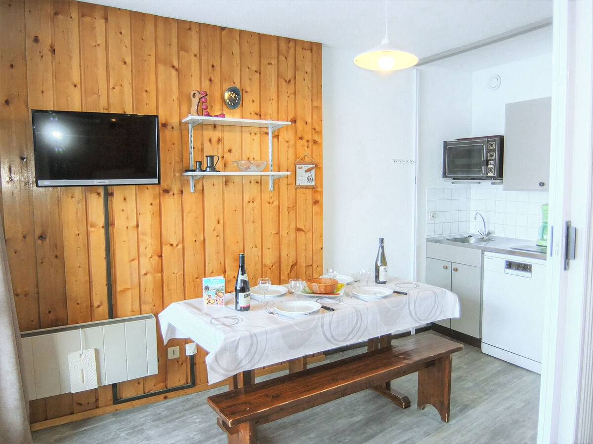 Appartement Mélèzes 33 aux Ménuires, pistes à 30 m - Photo 3