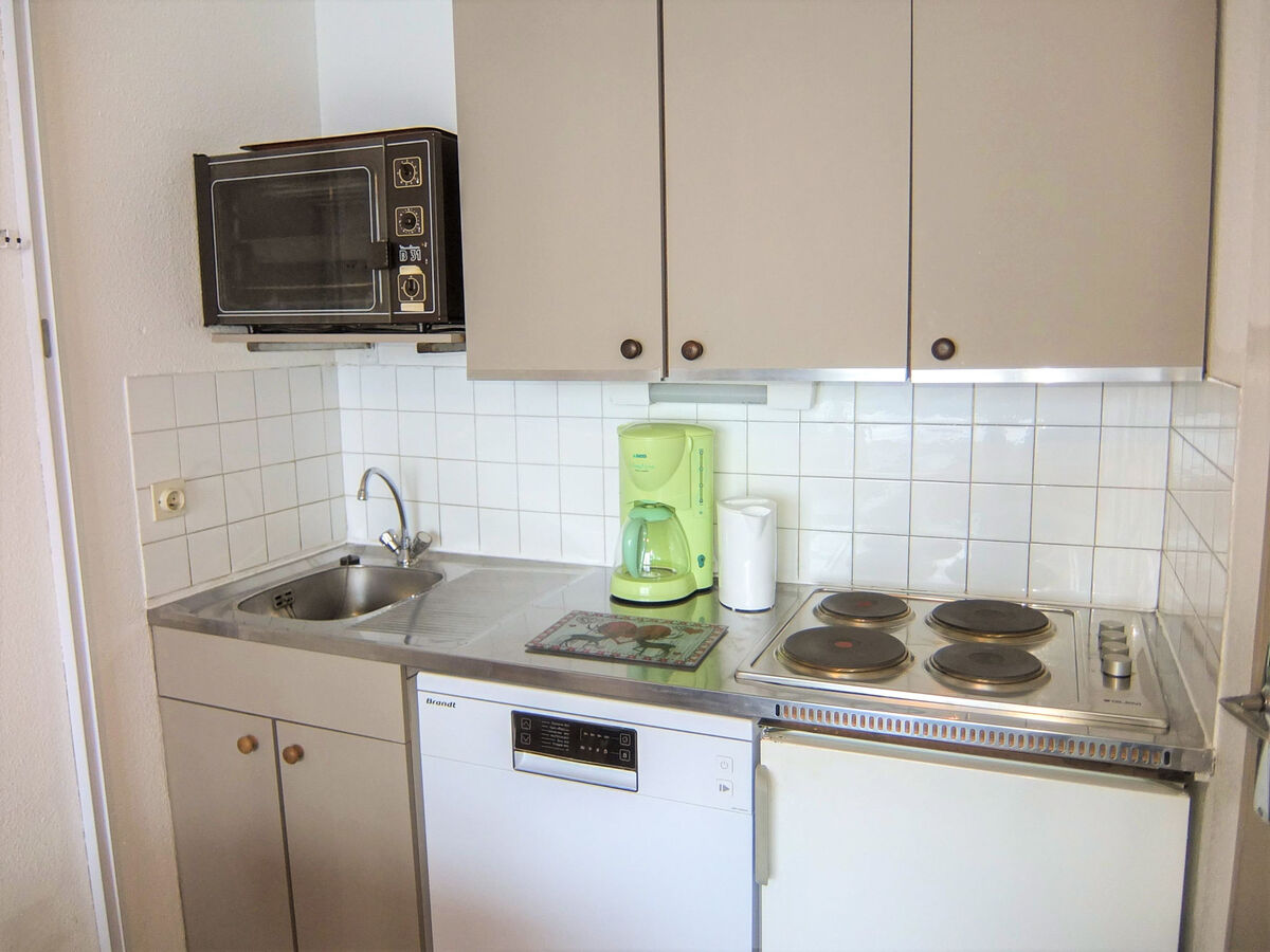 Appartement Mélèzes 33 aux Ménuires, pistes à 30 m - Photo 4