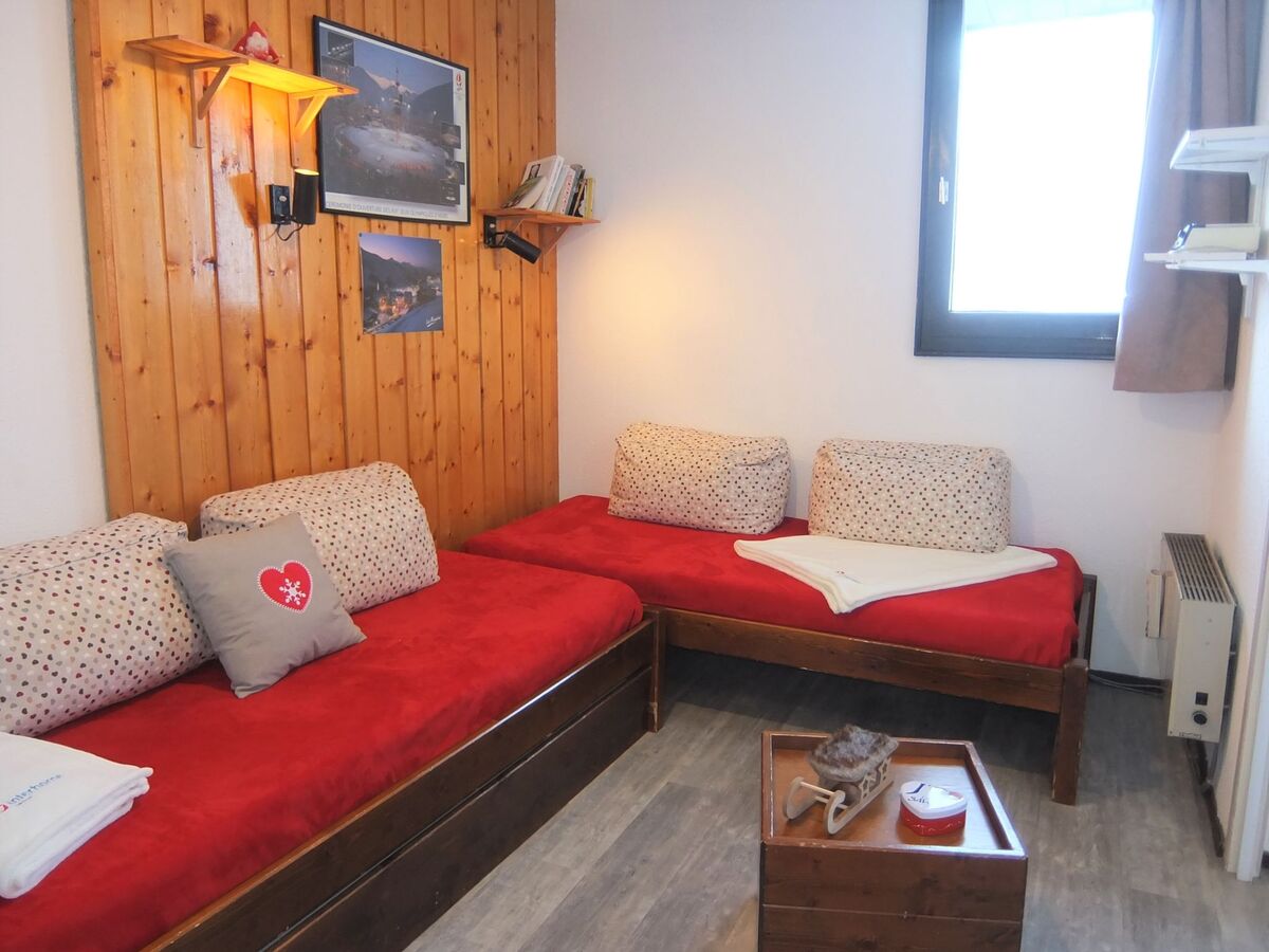 Appartement Mélèzes 33 aux Ménuires, pistes à 30 m - Photo 6