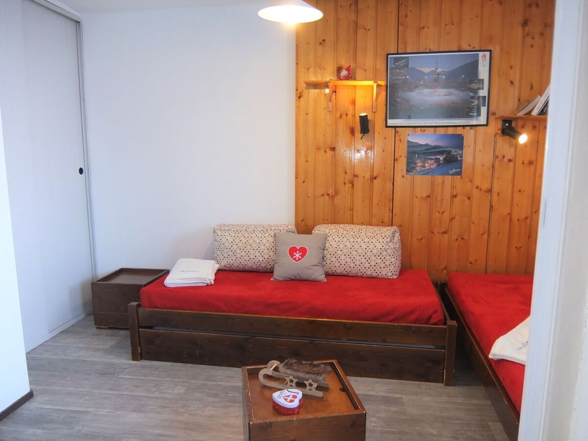 Appartement Mélèzes 33 aux Ménuires, pistes à 30 m - Photo 7