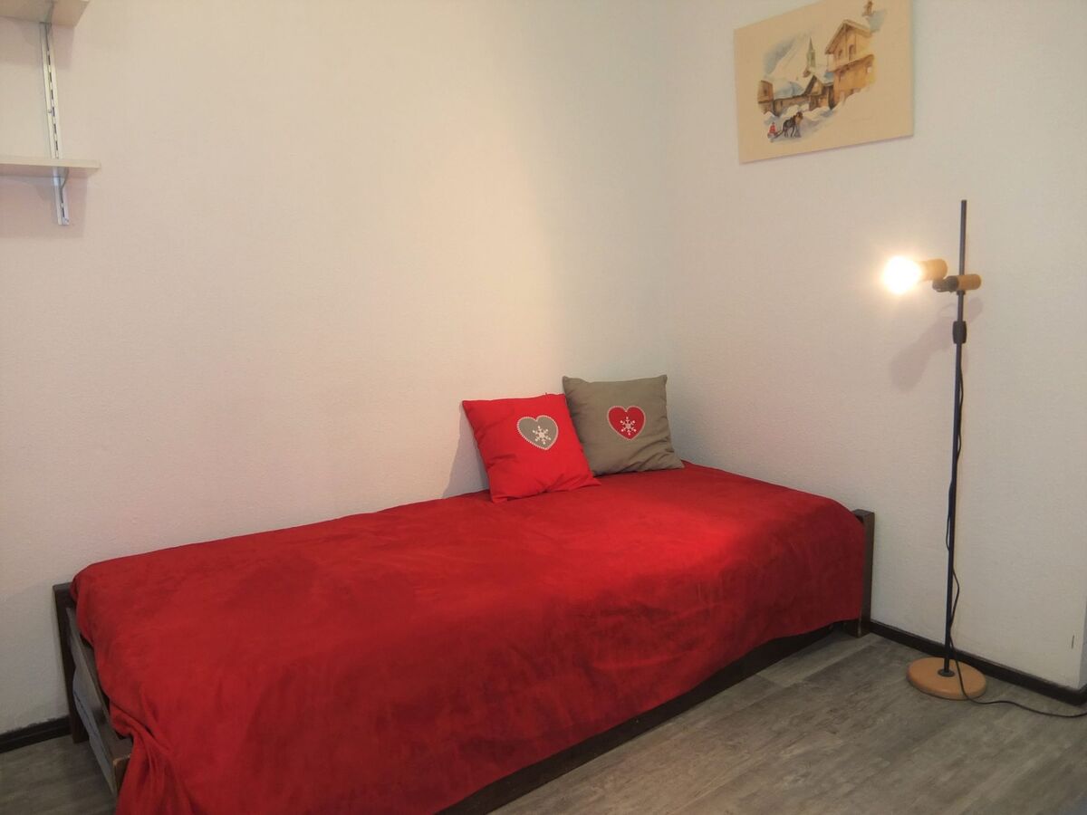 Appartement Mélèzes 33 aux Ménuires, pistes à 30 m - Photo 9