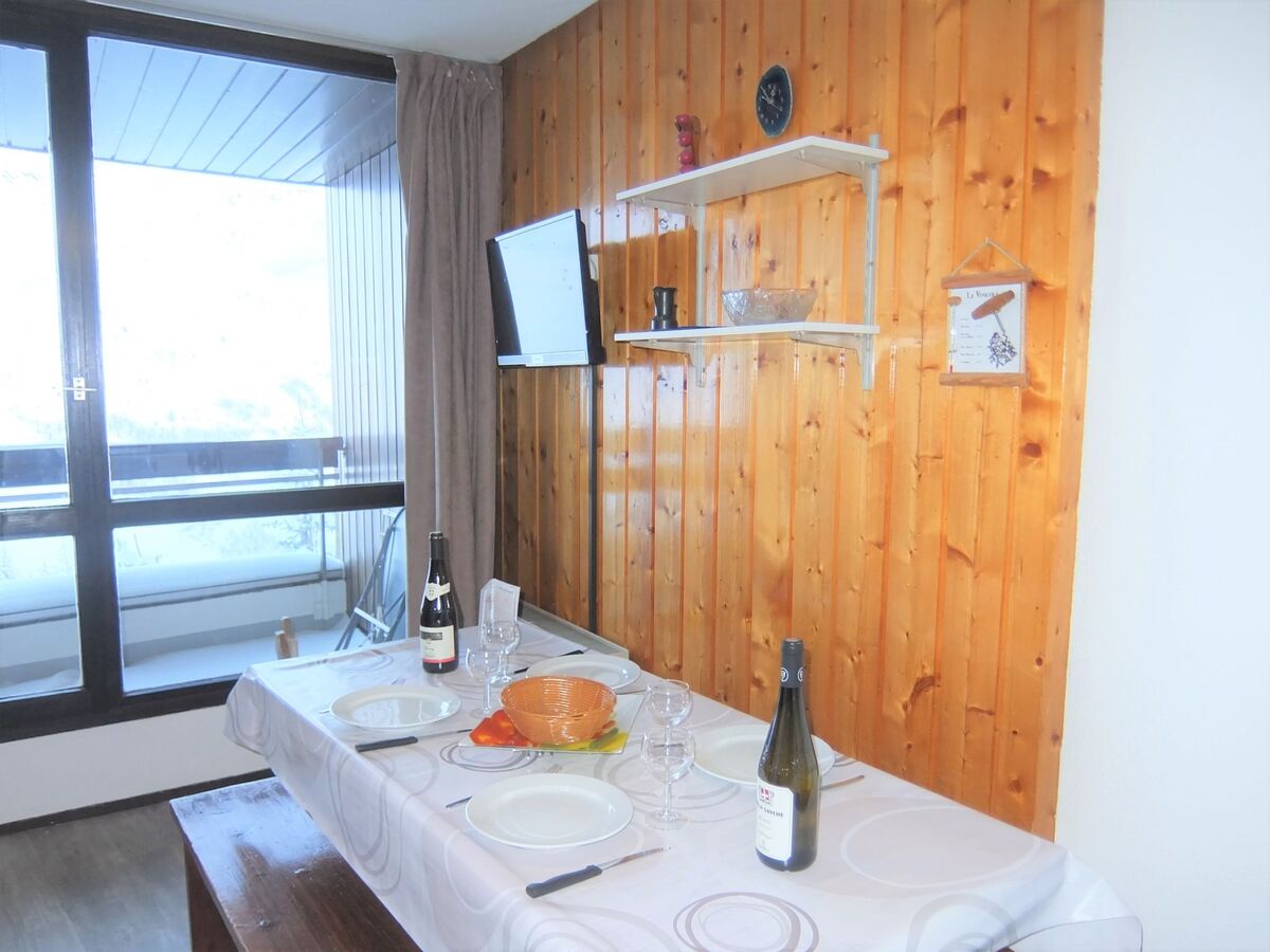 Appartement Mélèzes 33 aux Ménuires, pistes à 30 m - Photo 10