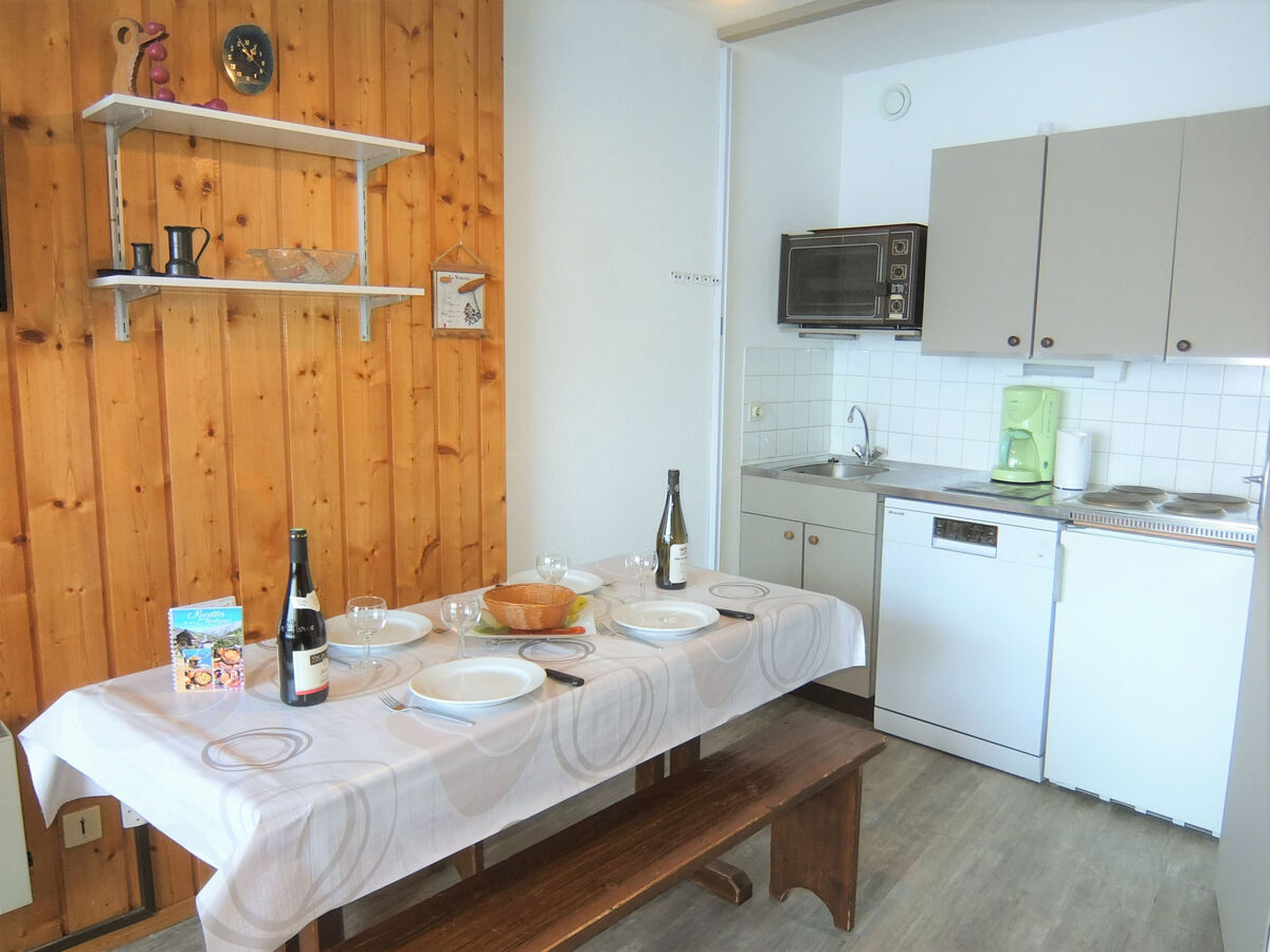 Appartement Mélèzes 33 aux Ménuires, pistes à 30 m - Photo 11