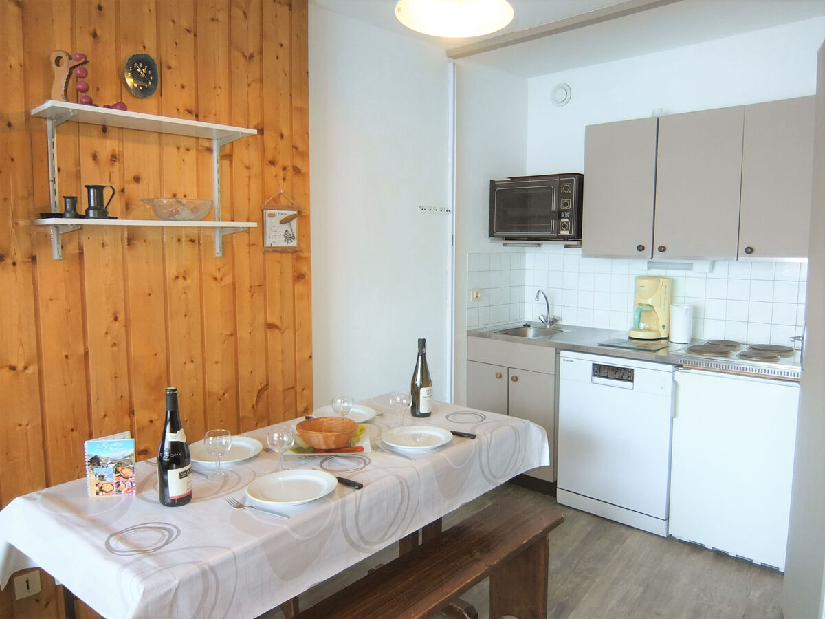 Appartement Mélèzes 33 aux Ménuires, pistes à 30 m - Photo 12
