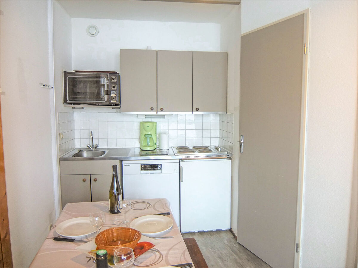 Appartement Mélèzes 33 aux Ménuires, pistes à 30 m - Photo 13