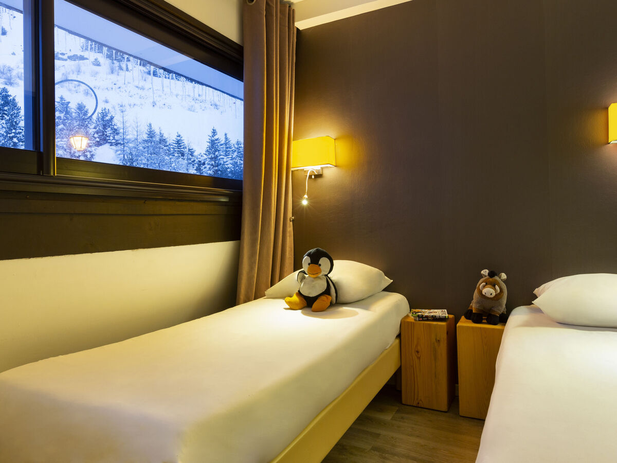 Sowell Résidences Pierre Blanche, Les Ménuires - Photo 24