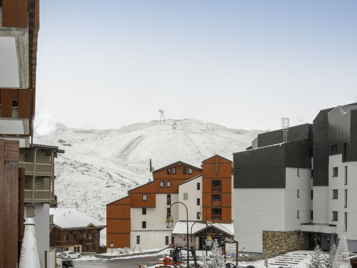 Altineige 104 - Appart 2 pièces centre Val Thorens - Photo 14