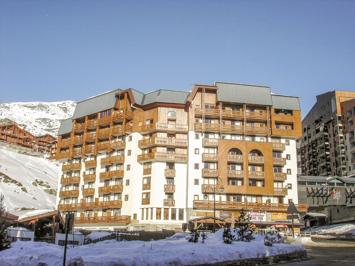Altineige 104 - Appart 2 pièces centre Val Thorens - Photo 15