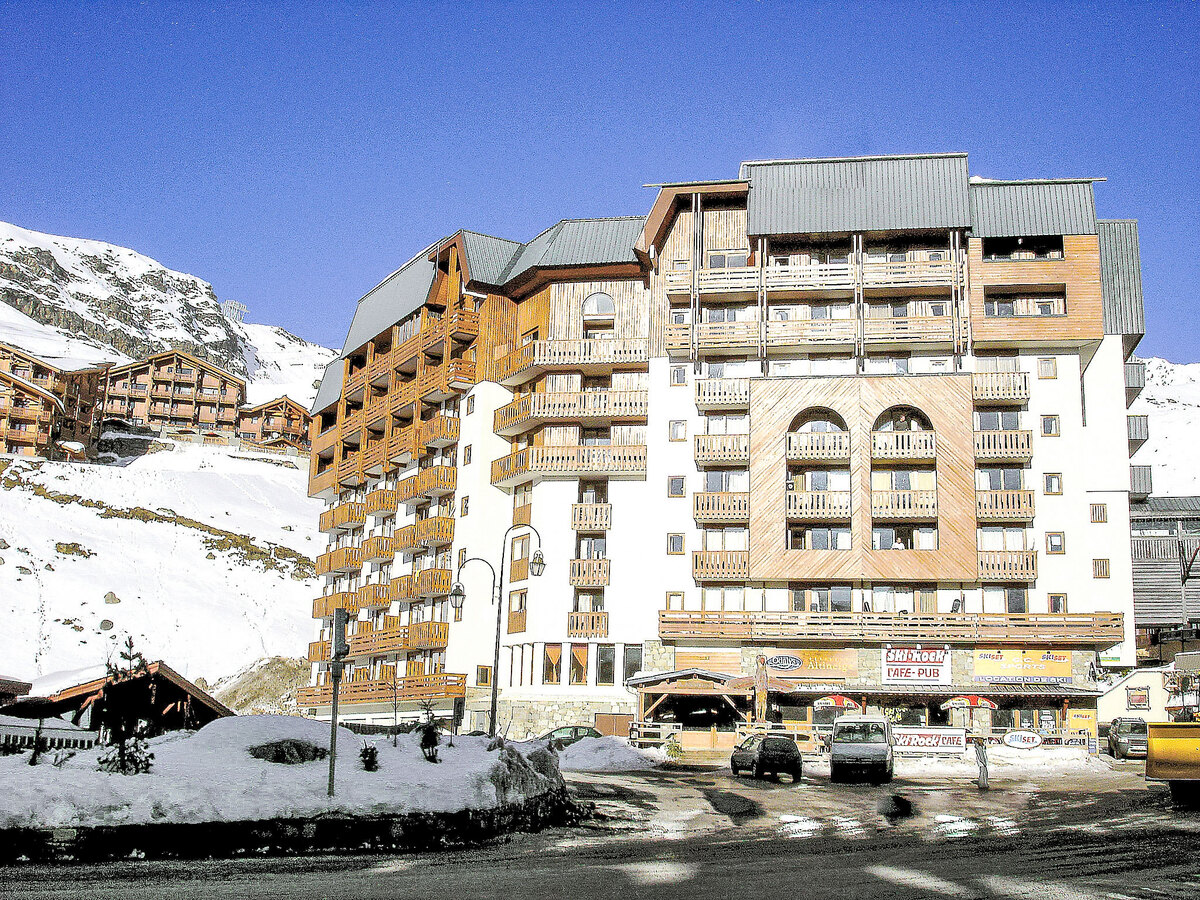 Altineige 104 - Appart 2 pièces centre Val Thorens - Photo 18