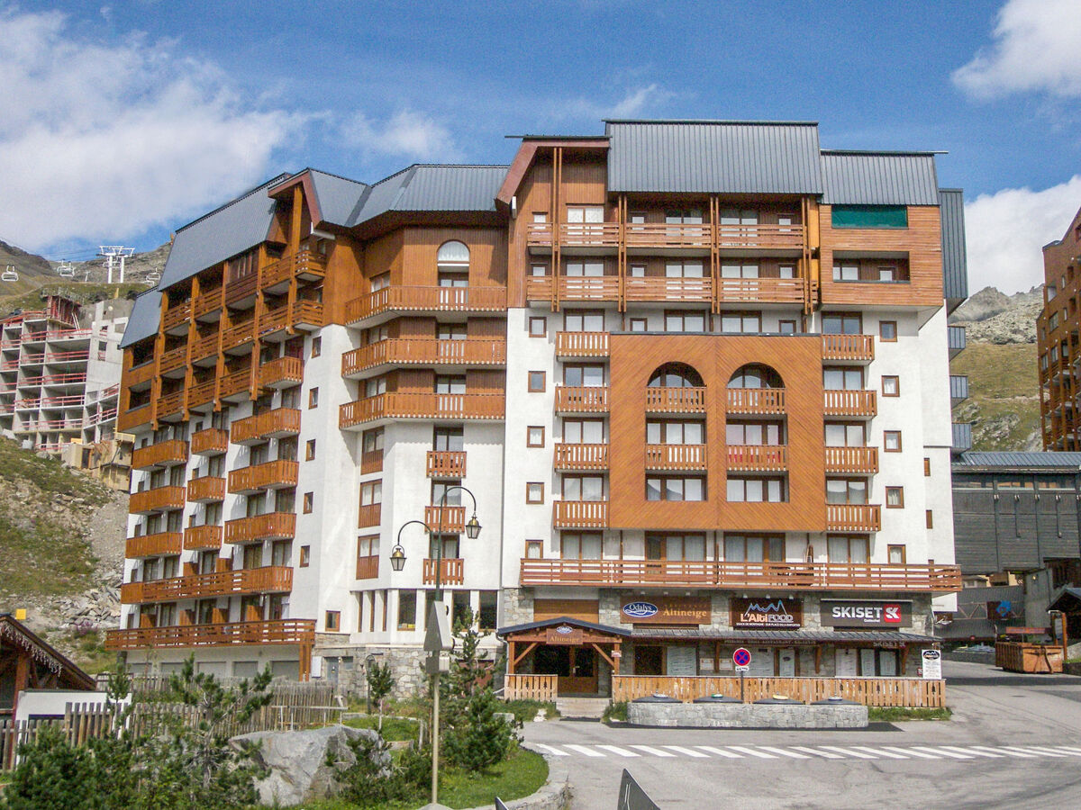 Altineige 104 - Appart 2 pièces centre Val Thorens - Photo 20