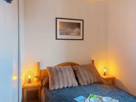 Les Terrasses du Corbier, Location Appartement 6 personnes à Le Corbier - Photo 1