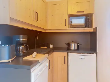 Les Terrasses du Corbier, Location Appartement 6 personnes à Le Corbier - Photo 3