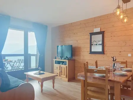 Les Terrasses du Corbier, Location Appartement 6 personnes à Le Corbier - Photo 5