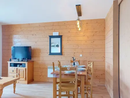 Les Terrasses du Corbier, Location Appartement 6 personnes à Le Corbier - Photo 6