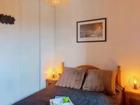 Les Terrasses du Corbier, Location Appartement 6 personnes à Le Corbier - Photo 10