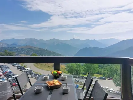 Les Terrasses du Corbier, Location Appartement 6 personnes à Le Corbier - Photo 14