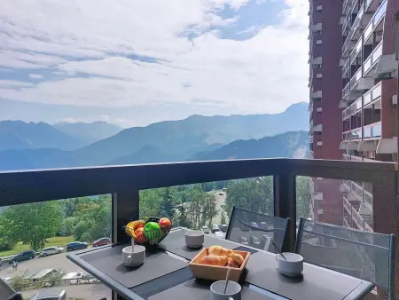 Les Terrasses du Corbier, Location Appartement 6 personnes à Le Corbier - Photo 15