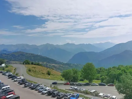 Les Terrasses du Corbier, Location Appartement 6 personnes à Le Corbier - Photo 16