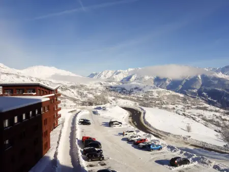 Les Terrasses du Corbier, Location Appartement 6 personnes à Le Corbier - Photo 18