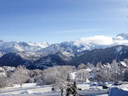 Les Terrasses du Corbier, Location Appartement 6 personnes à Le Corbier - Photo 20