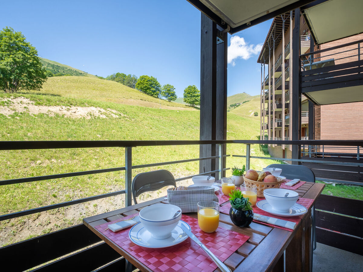 Apt 2 pièces balcon sud au Corbier, 200m des pistes - Photo 13