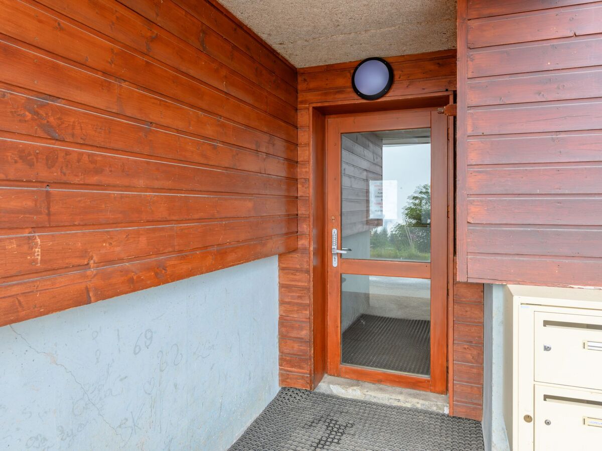 Apt 2 pièces balcon sud au Corbier, 200m des pistes - Photo 14