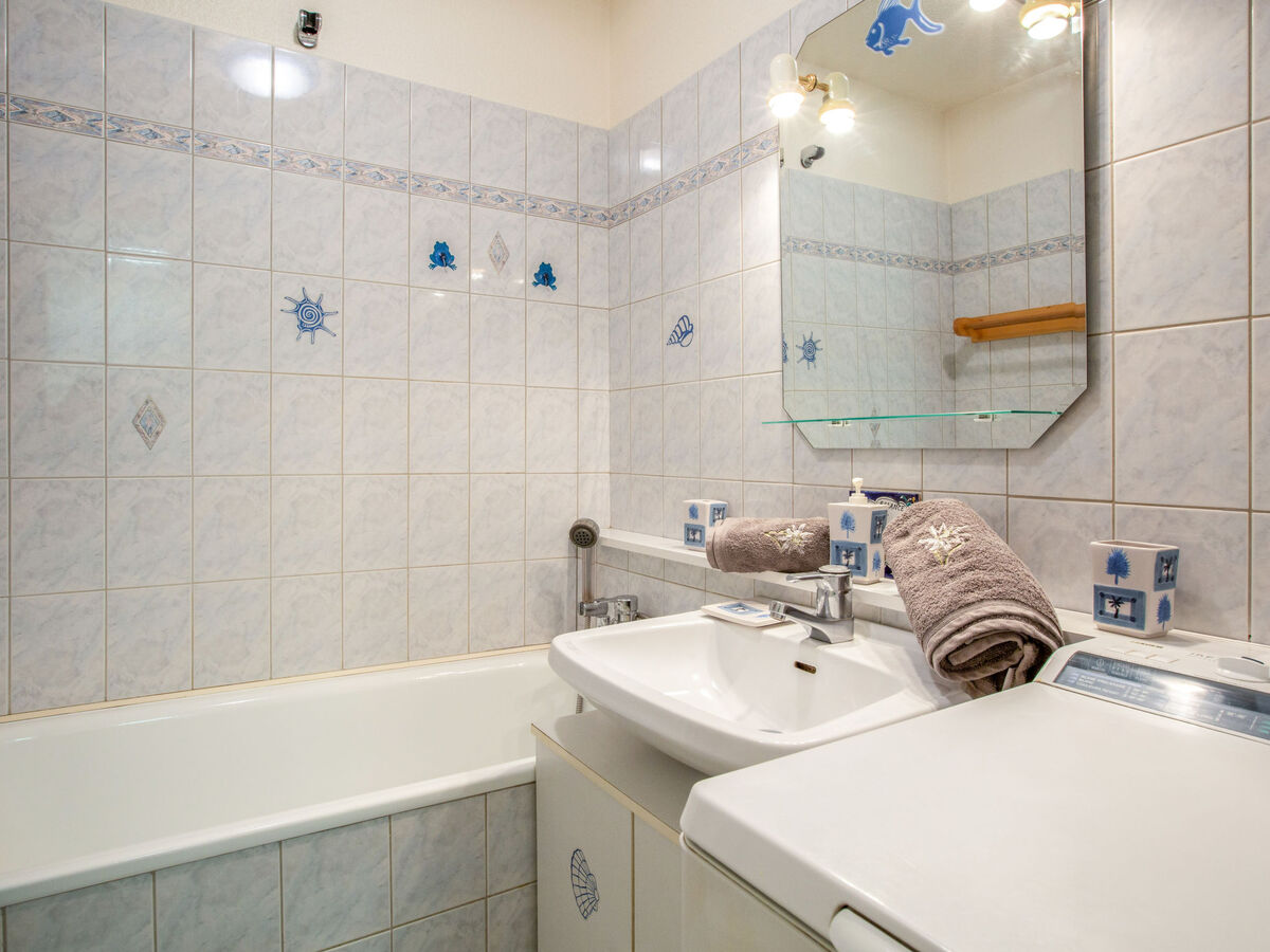 Studio 32 m² vue pistes, 9e étage, piscine chauffée - Photo 5